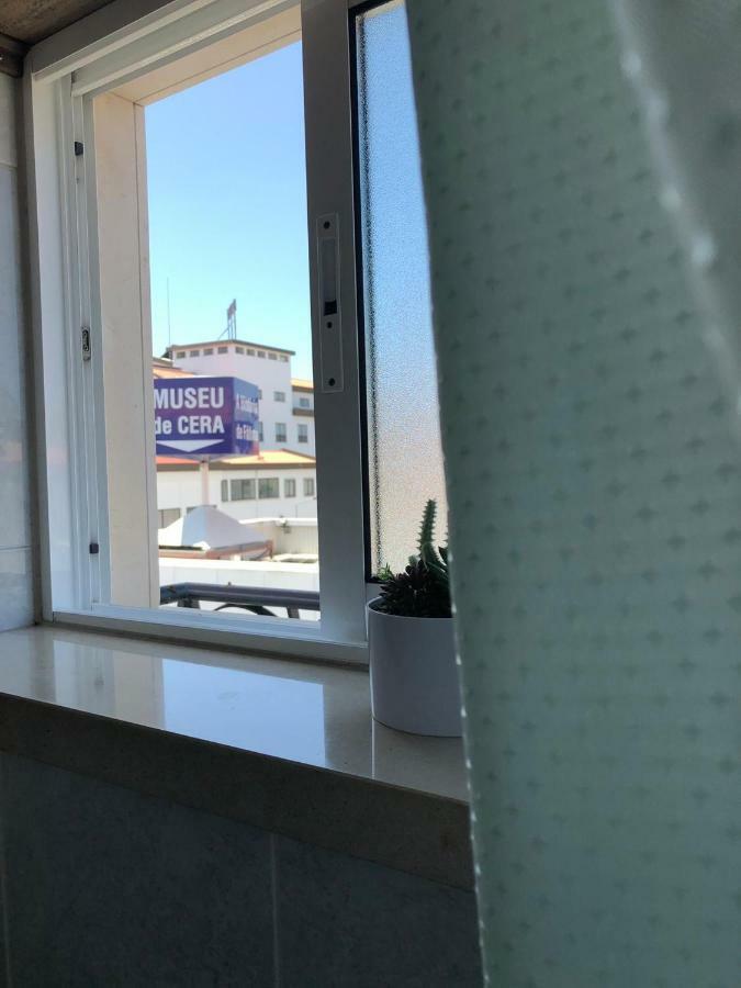 Hospedaria S. Jorge Fátima Dış mekan fotoğraf