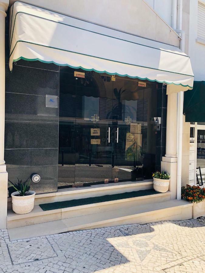 Hospedaria S. Jorge Fátima Dış mekan fotoğraf