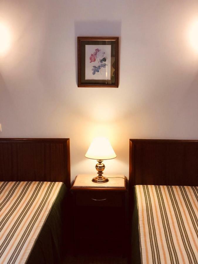 Hospedaria S. Jorge Fátima Dış mekan fotoğraf